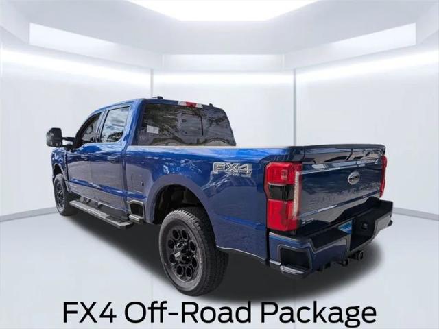 2026 Ford F-350 King Ranch Pickup 4D 6 3/4 ft