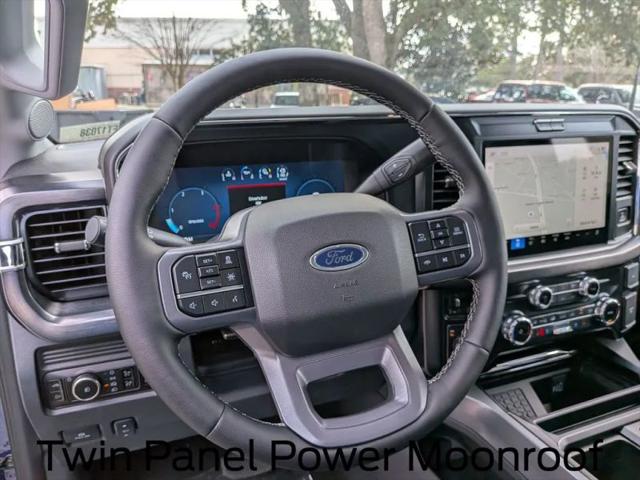 2026 Ford F-350 King Ranch Pickup 4D 6 3/4 ft