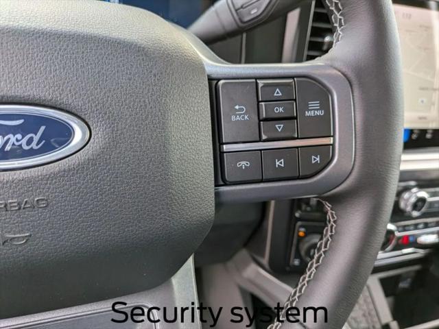 2026 Ford F-350 King Ranch Pickup 4D 6 3/4 ft