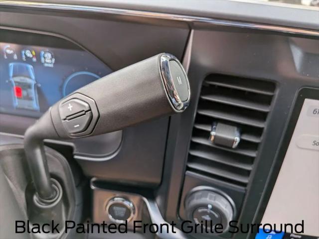 2026 Ford F-350 King Ranch Pickup 4D 6 3/4 ft