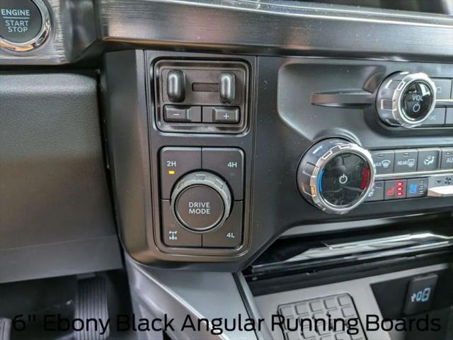 2026 Ford F-350 King Ranch Pickup 4D 6 3/4 ft