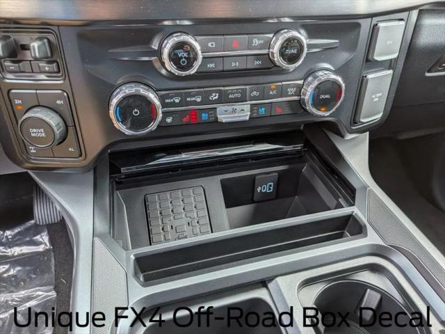 2026 Ford F-350 King Ranch Pickup 4D 6 3/4 ft