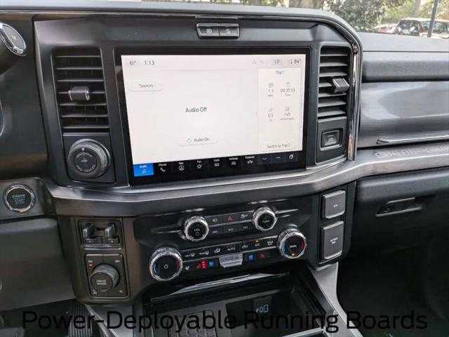 2026 Ford F-350 King Ranch Pickup 4D 6 3/4 ft