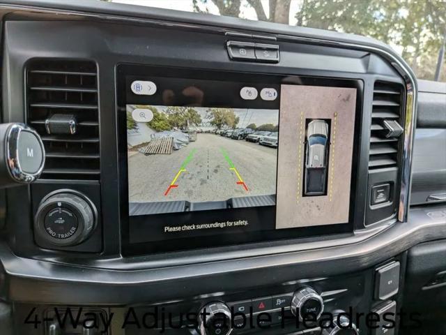 2026 Ford F-350 King Ranch Pickup 4D 6 3/4 ft