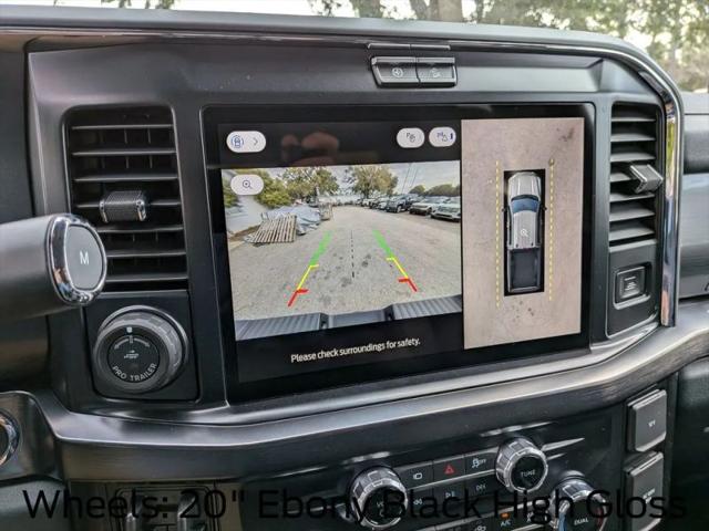 2026 Ford F-350 King Ranch Pickup 4D 6 3/4 ft