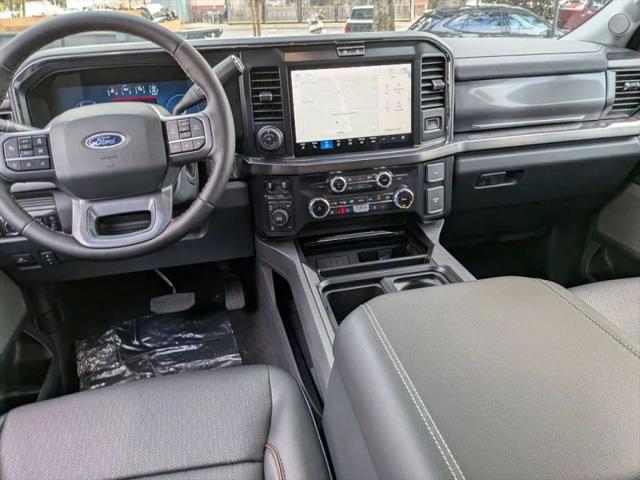 2026 Ford F-350 King Ranch Pickup 4D 6 3/4 ft