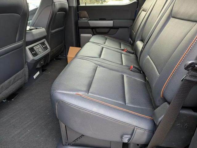 2026 Ford F-350 King Ranch Pickup 4D 6 3/4 ft
