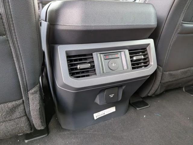 2026 Ford F-350 King Ranch Pickup 4D 6 3/4 ft