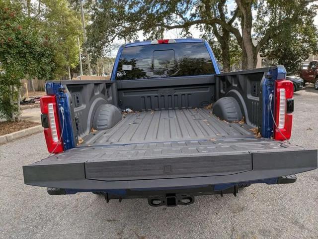 2026 Ford F-350 King Ranch Pickup 4D 6 3/4 ft