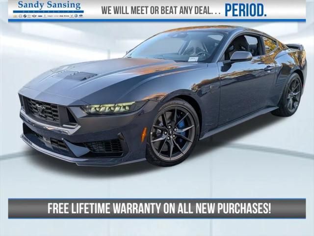 2025 Ford Mustang Dark Horse Fastback for sale in Daphne, AL