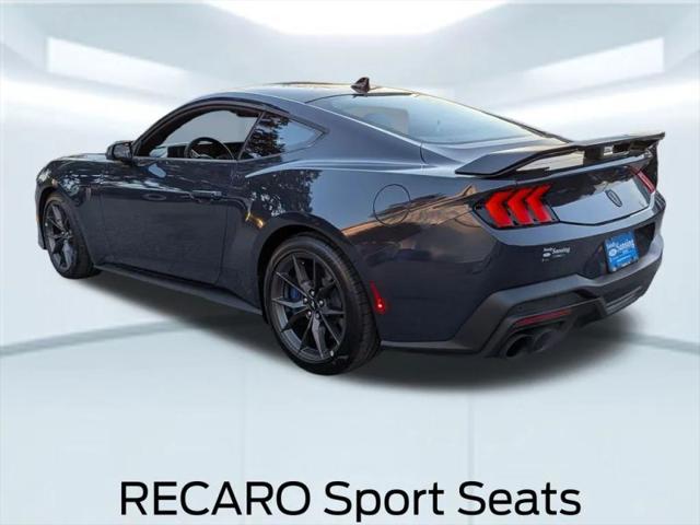2025 Ford Mustang Dark Horse Fastback