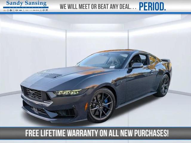 2025 Ford Mustang Dark Horse Fastback for sale in Daphne, AL
