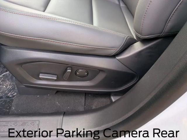 2026 Ford Explorer Active (200A)