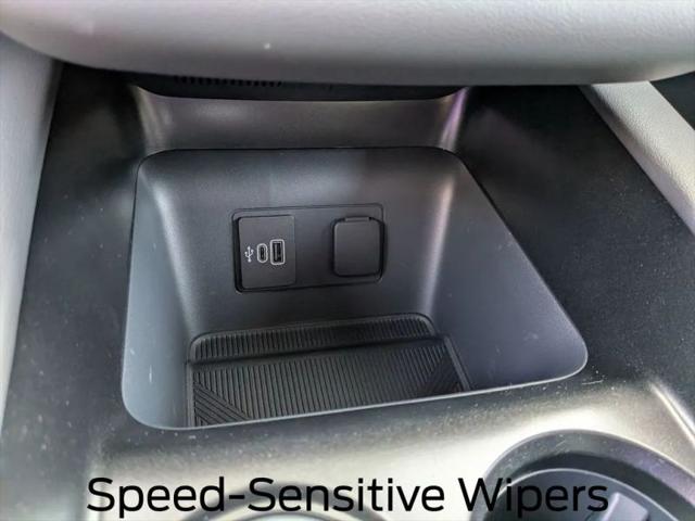 2026 Ford Explorer Active (200A)