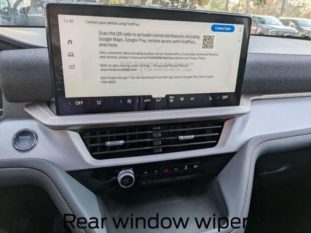 2026 Ford Explorer Active (200A)