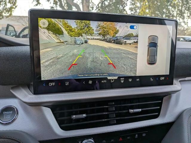 2026 Ford Explorer Active (200A)