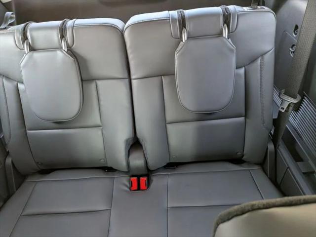 2026 Ford Explorer Active (200A)