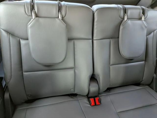 2026 Ford Explorer Active (200A)