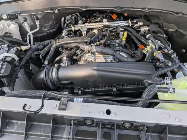 2026 Ford Explorer Active (200A)