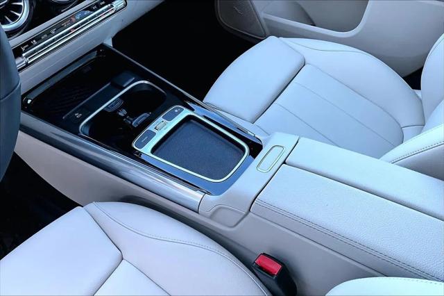 2026 Mercedes-Benz GLA-CLASS 4MATIC