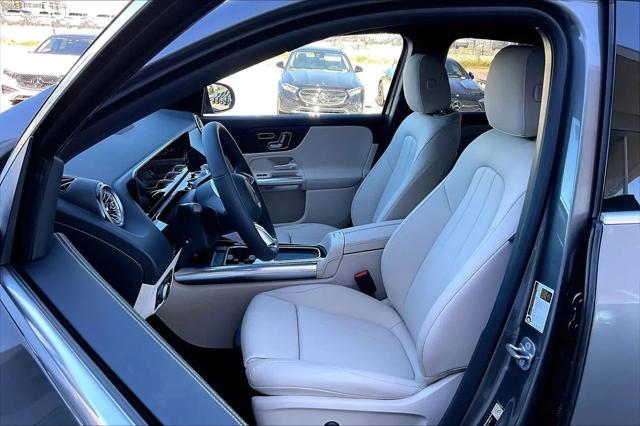 2026 Mercedes-Benz GLA-CLASS 4MATIC