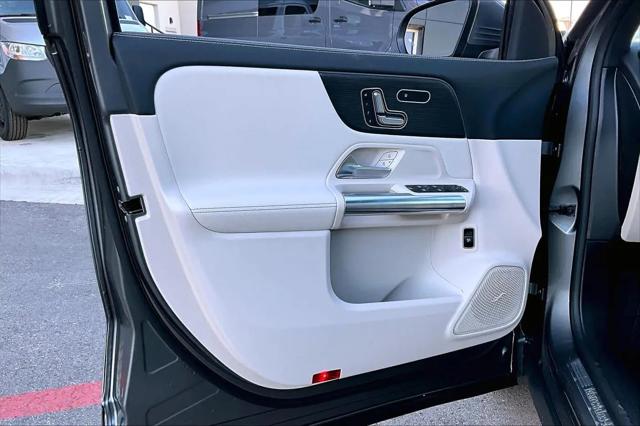 2026 Mercedes-Benz GLA-CLASS 4MATIC