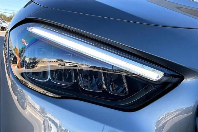 2026 Mercedes-Benz GLA-CLASS 4MATIC