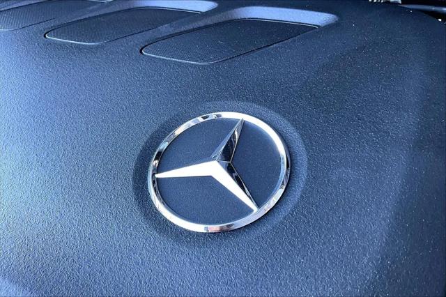 2026 Mercedes-Benz GLA-CLASS 4MATIC