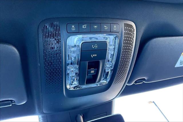 2026 Mercedes-Benz GLA-CLASS 4MATIC