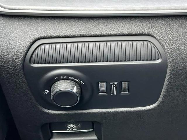 2026 Jeep Grand Wagoneer Limited Reserve 4x4