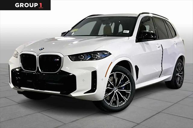 2026 BMW X5 M60i for sale in Norwood, MA