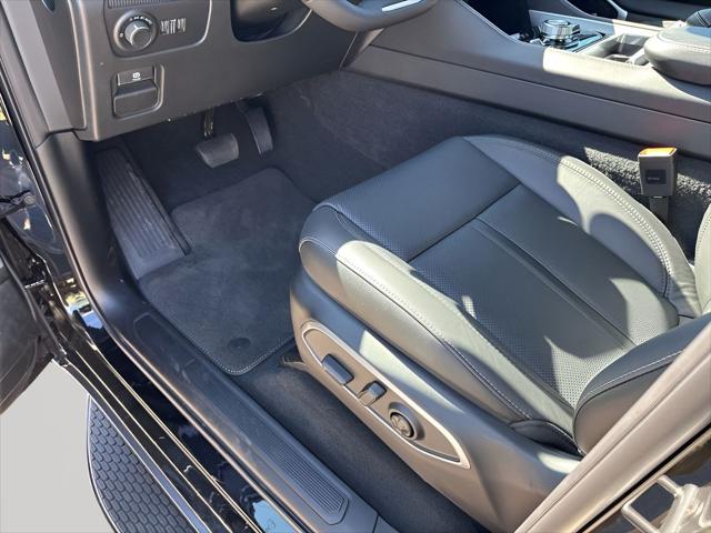 2026 Jeep Grand Wagoneer Limited Altitude 4x4