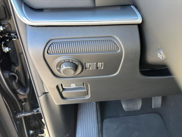 2026 Jeep Grand Wagoneer Limited Altitude 4x4