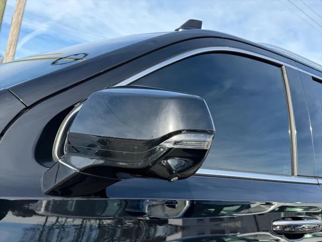 2021 Cadillac Escalade ESV 2WD Premium Luxury