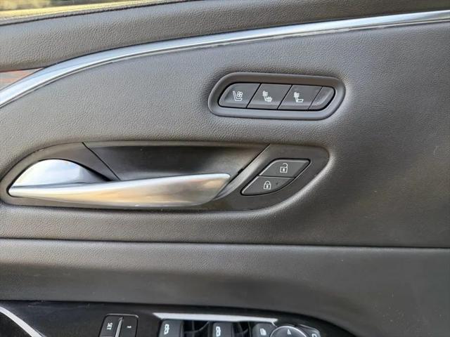 2021 Cadillac Escalade ESV 2WD Premium Luxury