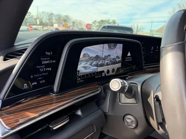 2021 Cadillac Escalade ESV 2WD Premium Luxury