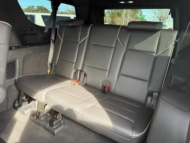 2021 Cadillac Escalade ESV 2WD Premium Luxury