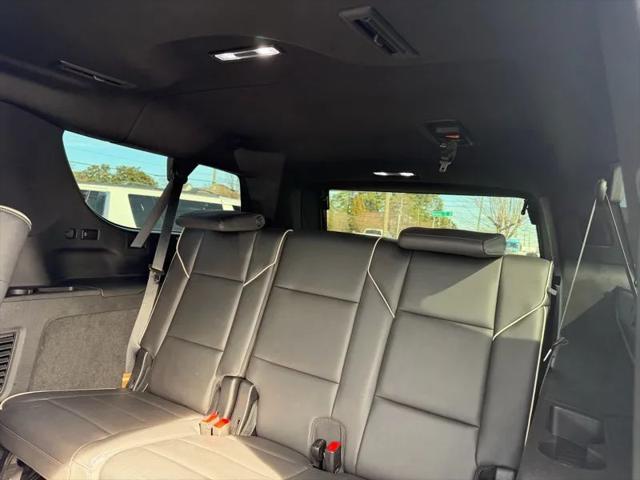 2021 Cadillac Escalade ESV 2WD Premium Luxury