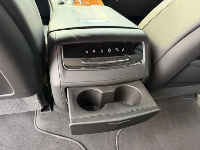 2021 Cadillac Escalade ESV 2WD Premium Luxury