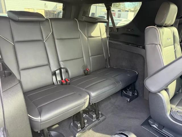 2021 Cadillac Escalade ESV 2WD Premium Luxury