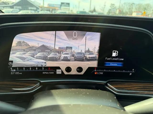 2021 Cadillac Escalade ESV 2WD Premium Luxury