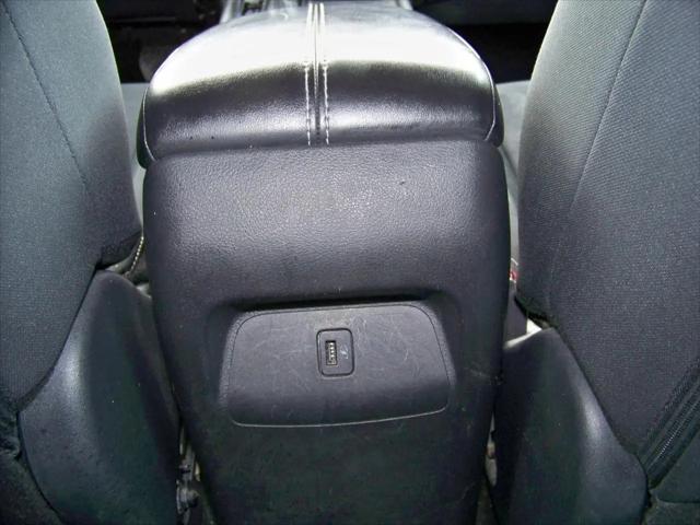 2021 Nissan Sentra SV Xtronic CVT
