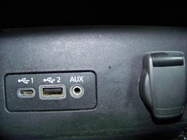 2021 Nissan Sentra SV Xtronic CVT