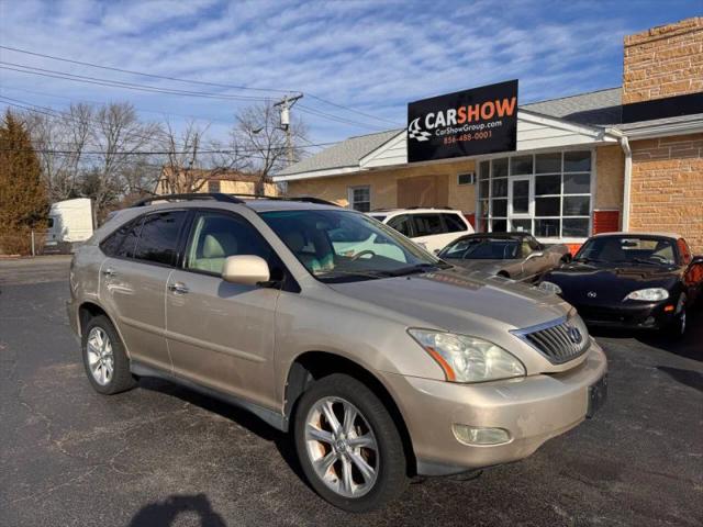2008 Lexus RX 350 350 for sale in Cinnaminson, NJ