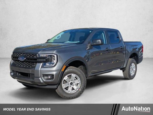 2025 Ford Ranger XL for sale in Jacksonville, FL