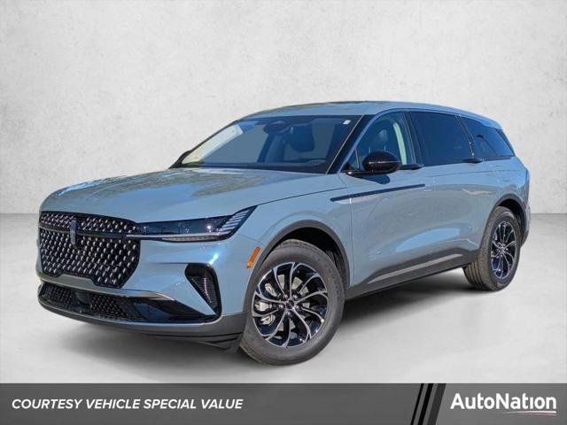 2026 Lincoln Nautilus Premiere for sale in Jacksonville, FL