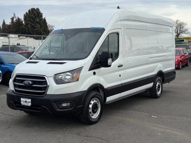 2020 Ford Transit Cargo Van Extended Length for sale in Yakima, WA