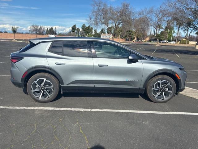 2026 Chevrolet Equinox LT 1, FWD