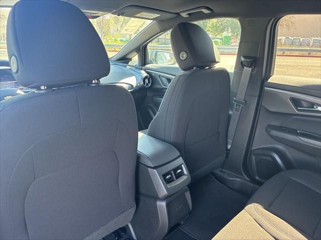 2026 Chevrolet Equinox LT 1, FWD