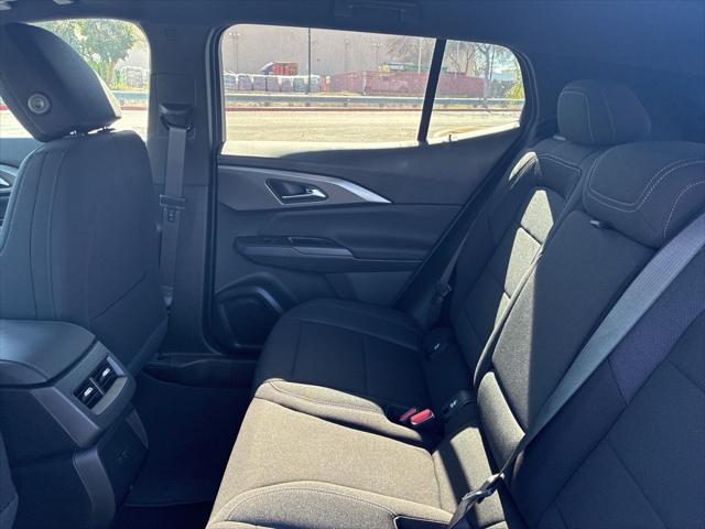 2026 Chevrolet Equinox LT 1, FWD